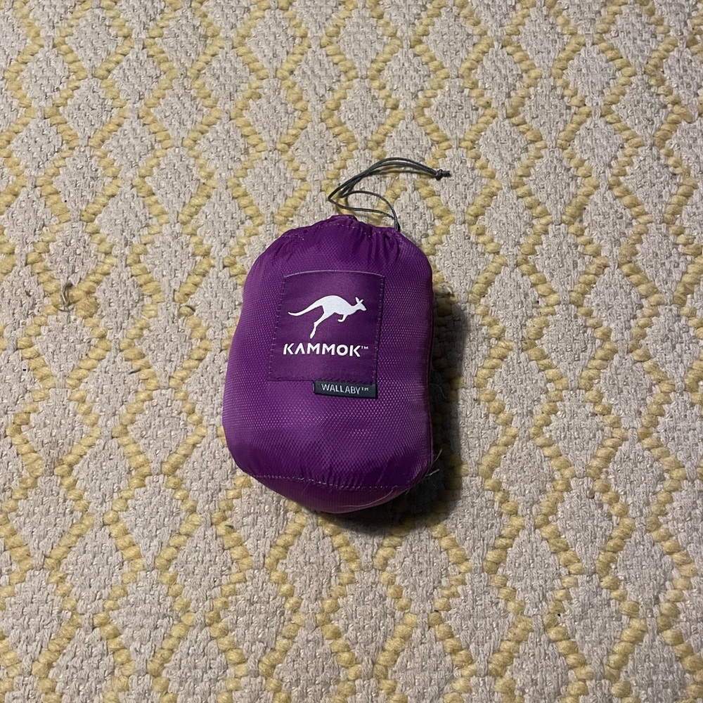 Kammok Wallaby Hammock